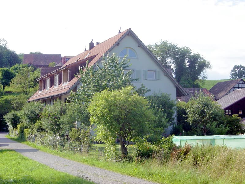 Aussenansicht