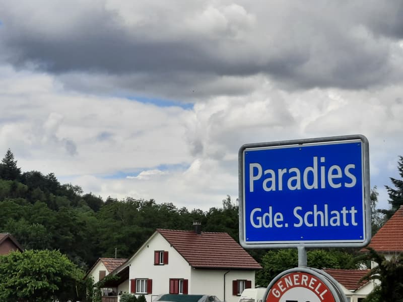 Paradies