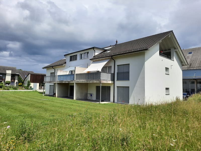 Aussenansicht