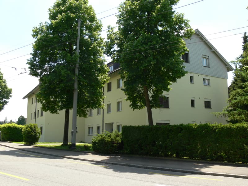Aussenansicht