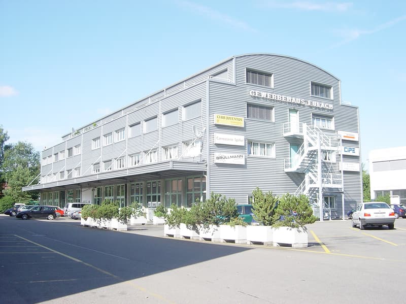 Aussenansicht