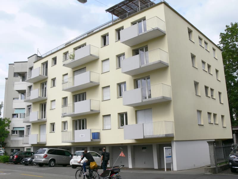 Aussenansicht