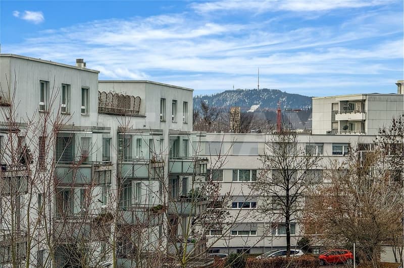 Habiter avec une belle vue (2)