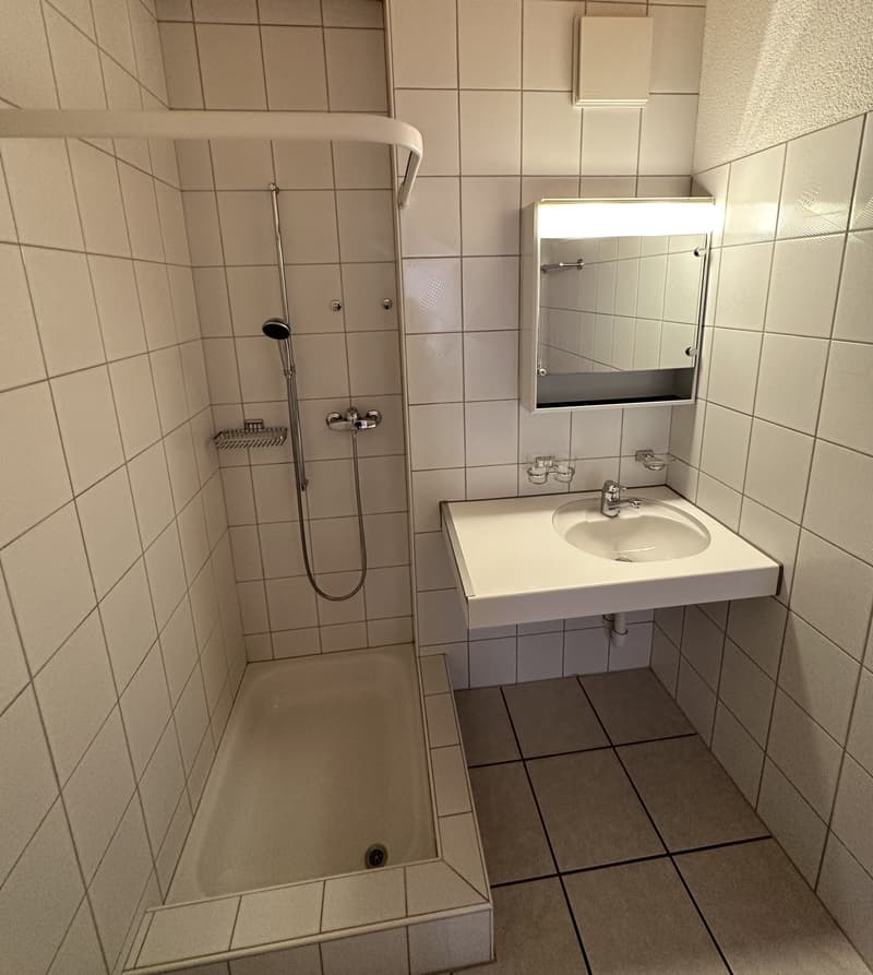 Badezimmer (vergleichbare Wohnung)
