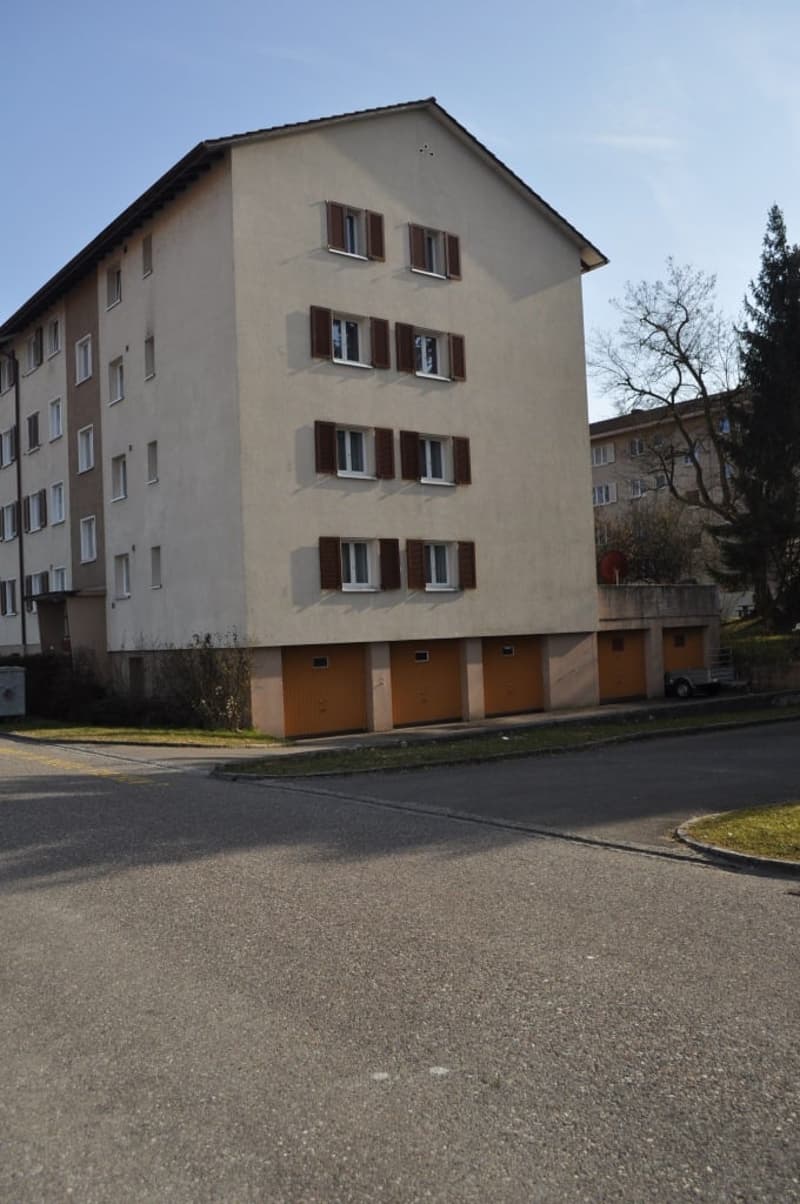 Renovated apartment near the lake (9)