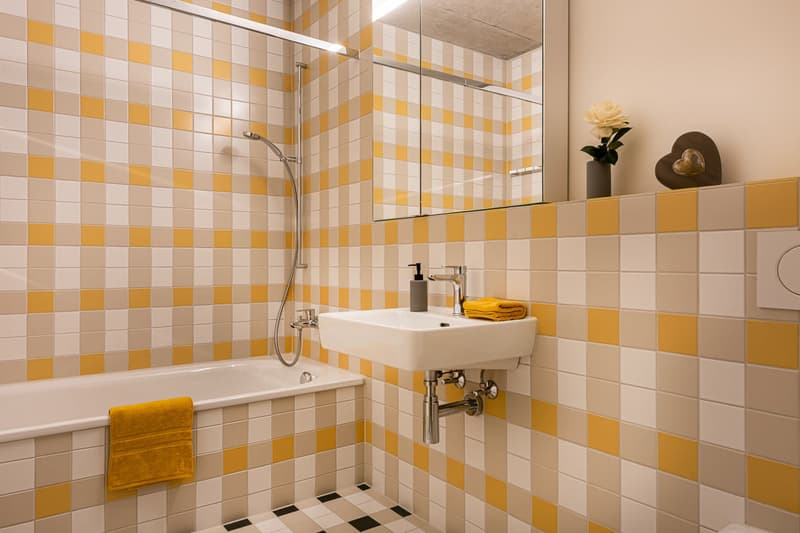 Bad/WC