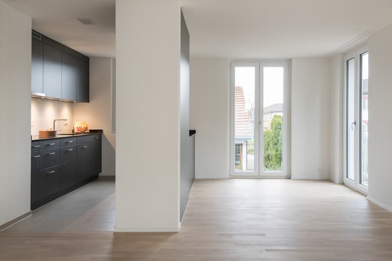 Hochwertige 4.5-Zimmer-Maisoettewohnung (3)