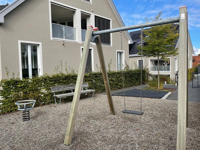 Spielplatz