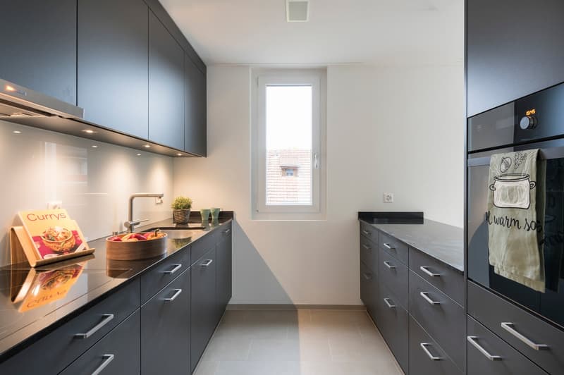 Hochwertige 4.5-Zimmer-Maisoettewohnung (2)