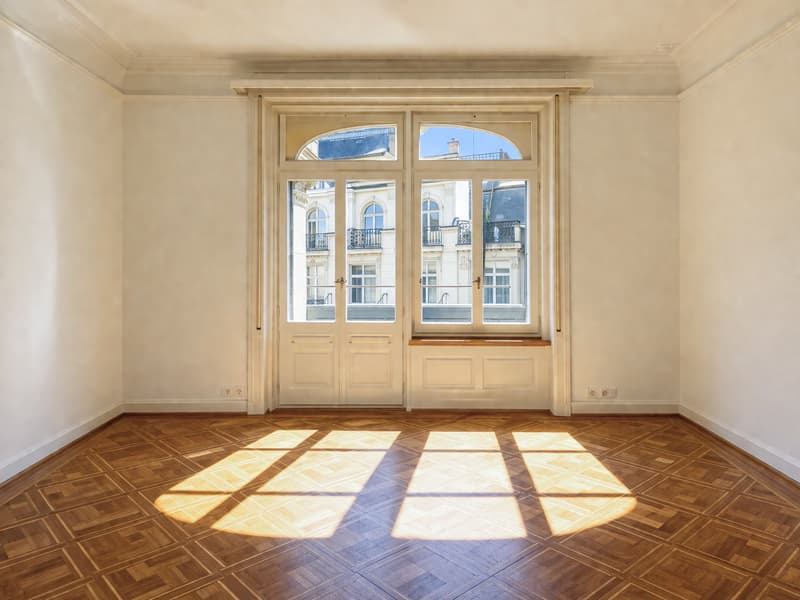 Essbereich (Salon)