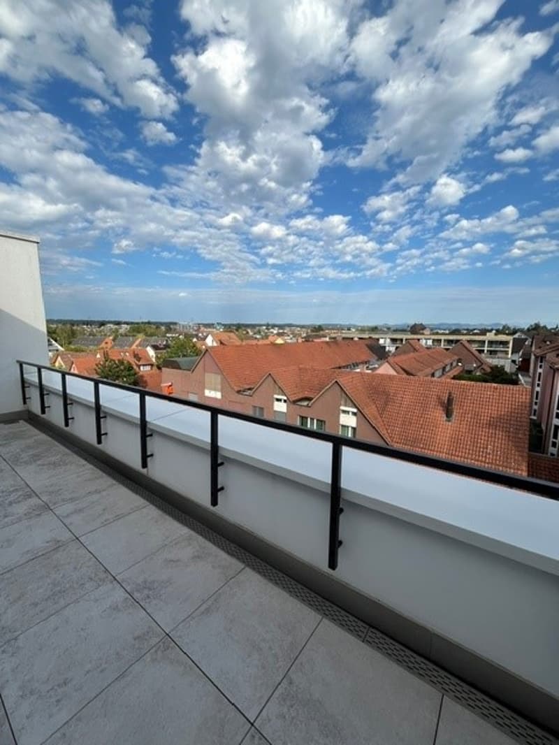 Terrasse Ost