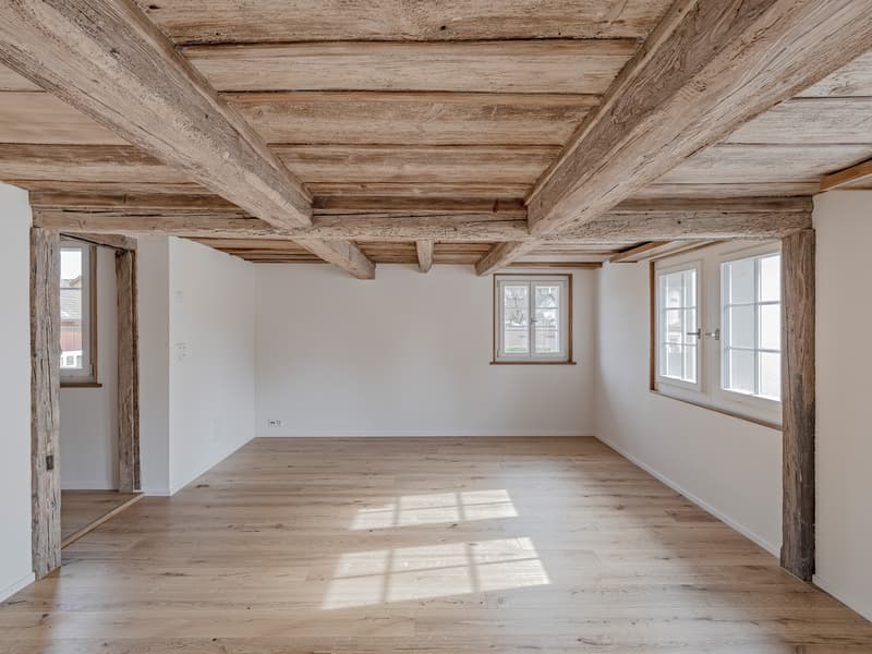 Zimmer OG