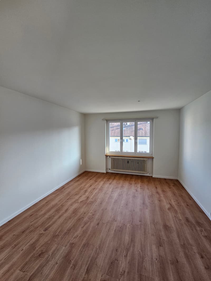 Zimmer links