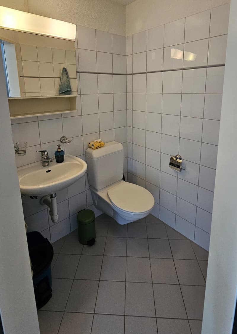 WC