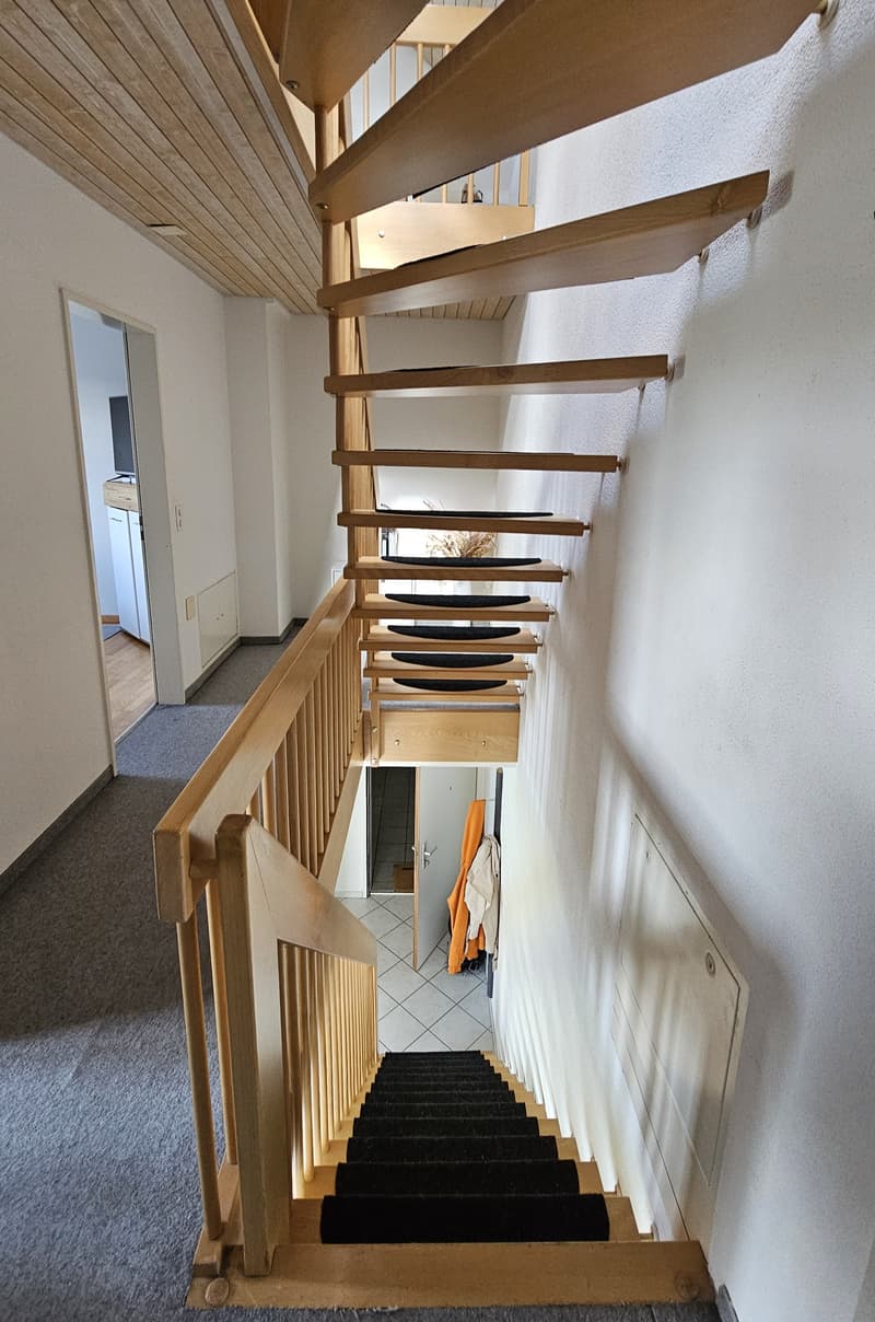 Treppen