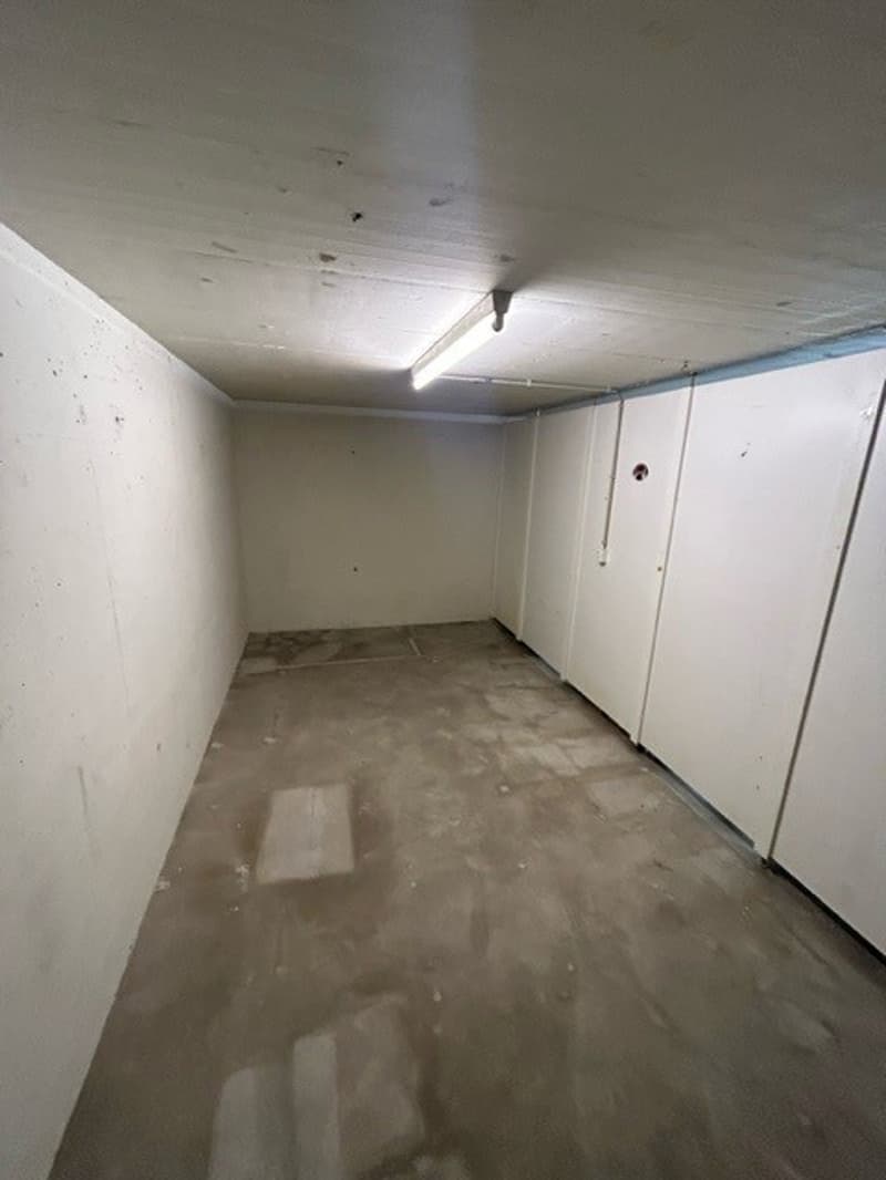 Spazio di stoccaggio in Stadt16Märt (2)