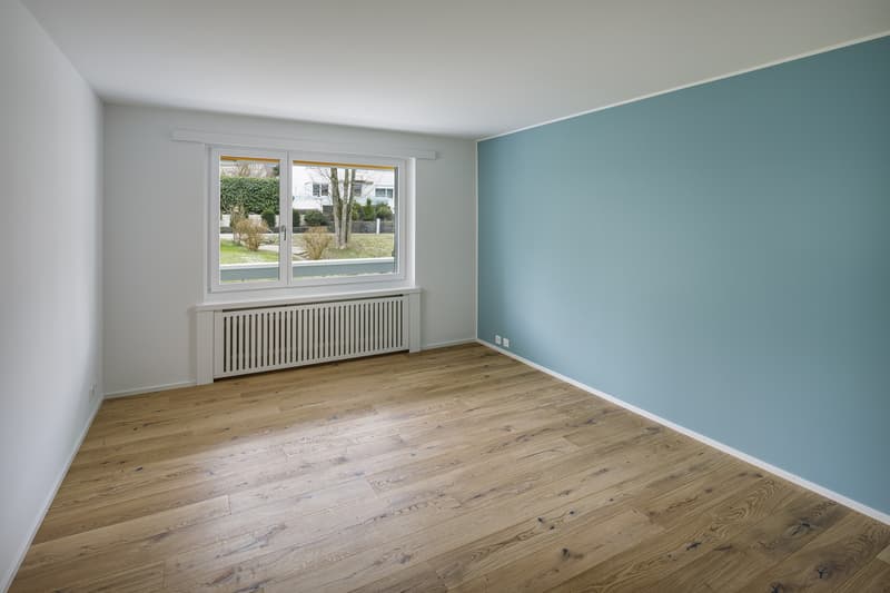 3.5 - Room apartment in a very sunny location in Pfaffhausen (6)