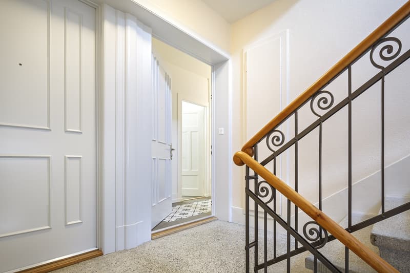 Spacious 3.5-room apartment in a central location (2)