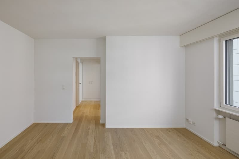 Centrally located 1-bedroom apartment (4)