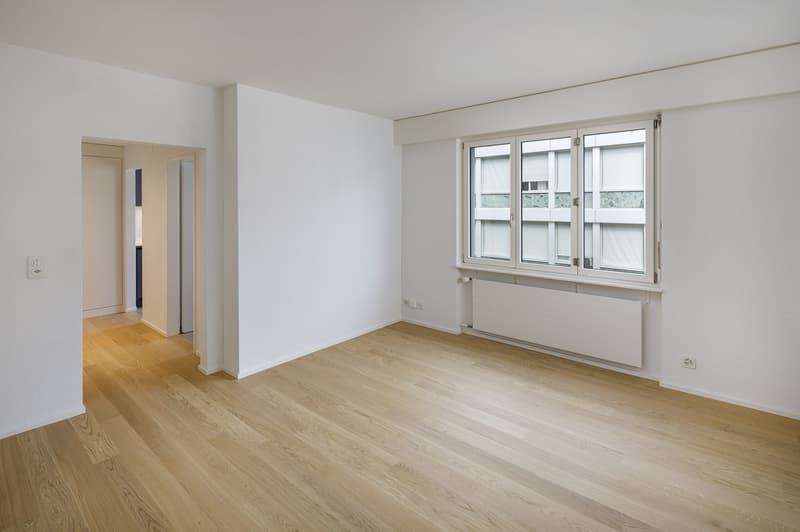 Centrally located 1-bedroom apartment (3)