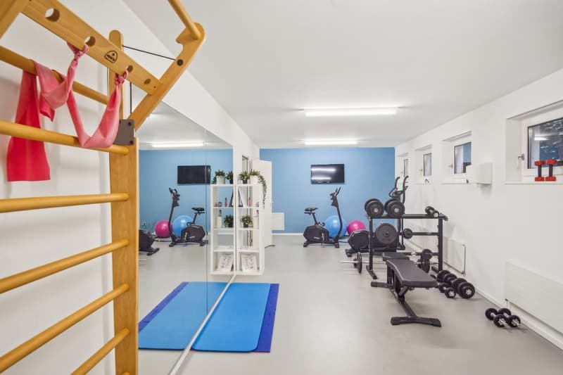Entdecken Sie diese wunderschöne 3.5-Zimmerwohnung im Herzen des beliebten Kreises 7 (12)