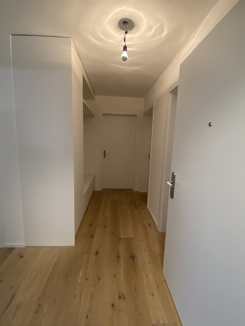 Entdecken Sie diese wunderschöne 3.5-Zimmerwohnung im Herzen des beliebten Kreises 7 (10)