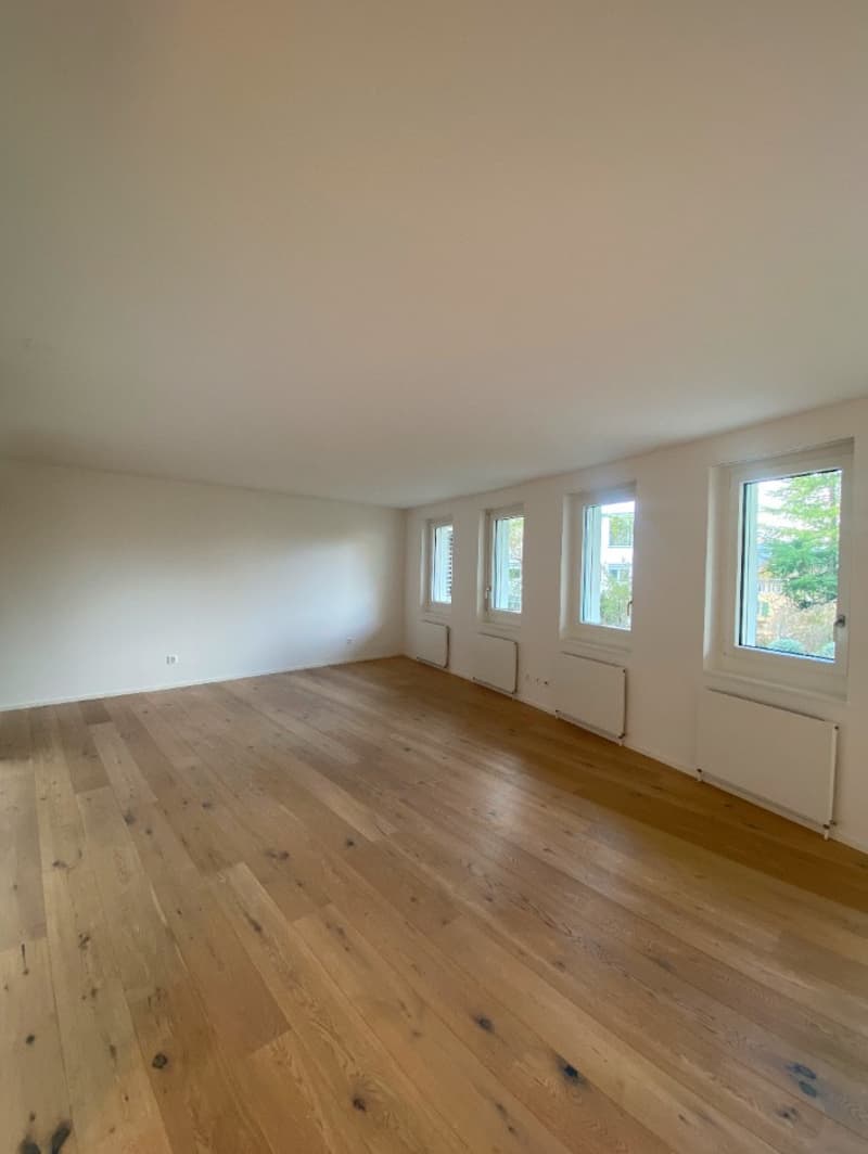 Entdecken Sie diese wunderschöne 3.5-Zimmerwohnung im Herzen des beliebten Kreises 7 (6)