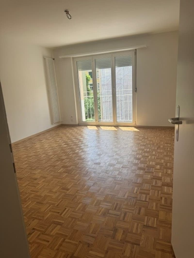 Schöne 2- Zimmerwohnung nahe Römerhof zu vermieten (2)