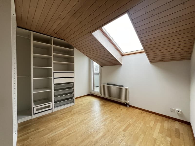 Schöne 3.5- Zimmerwohnung nahe Römerhof zu vermieten (9)