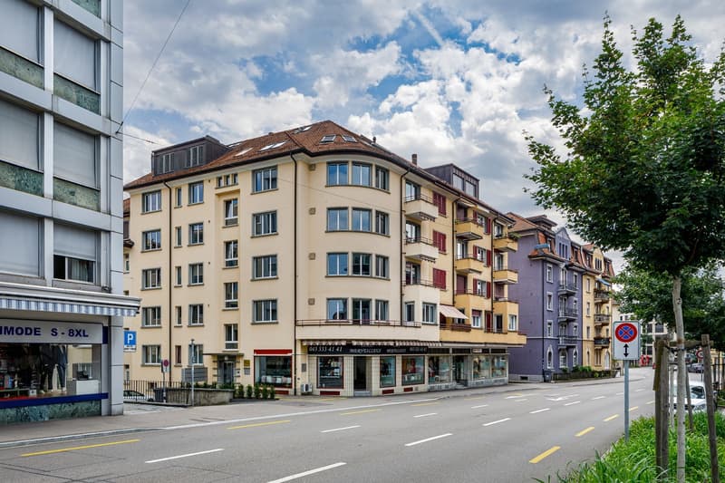 Ideal als Büro (1)