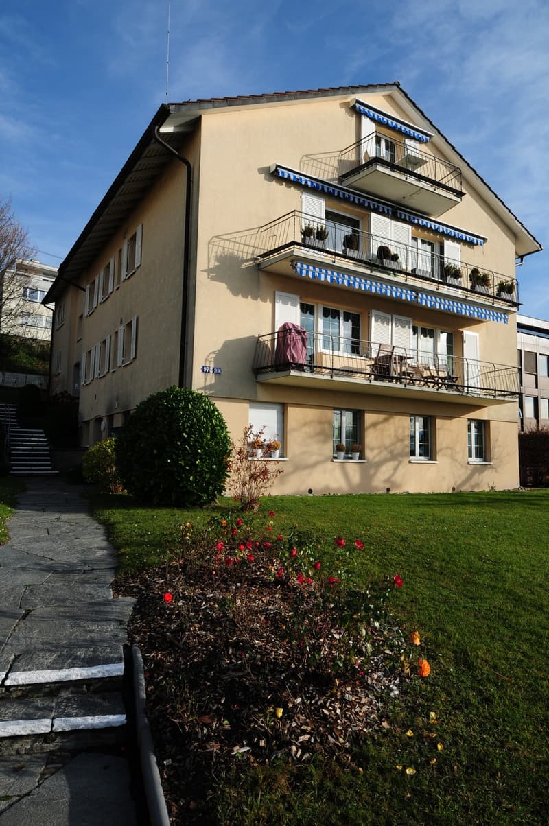 Aussenansicht