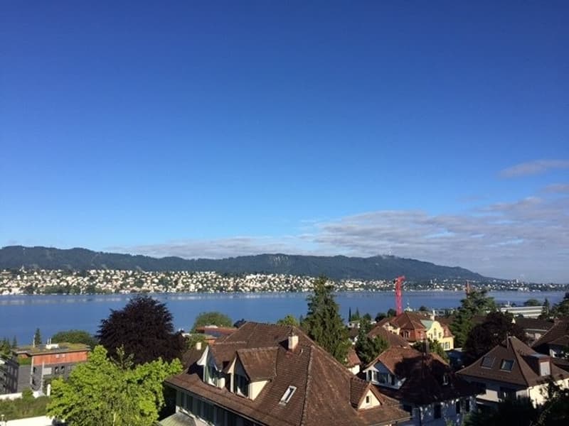 Aussicht