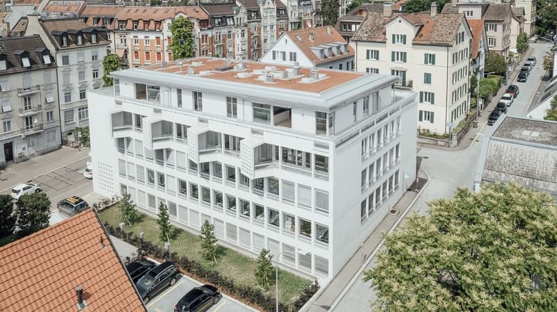 Aussenansicht