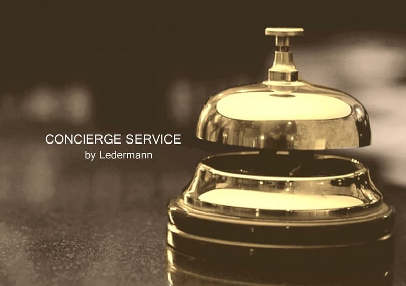 Concierge Service