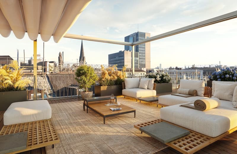 New construction project CRAMERIE | 10 high-quality condominiums with 2.5 - 4.5 rooms (3)