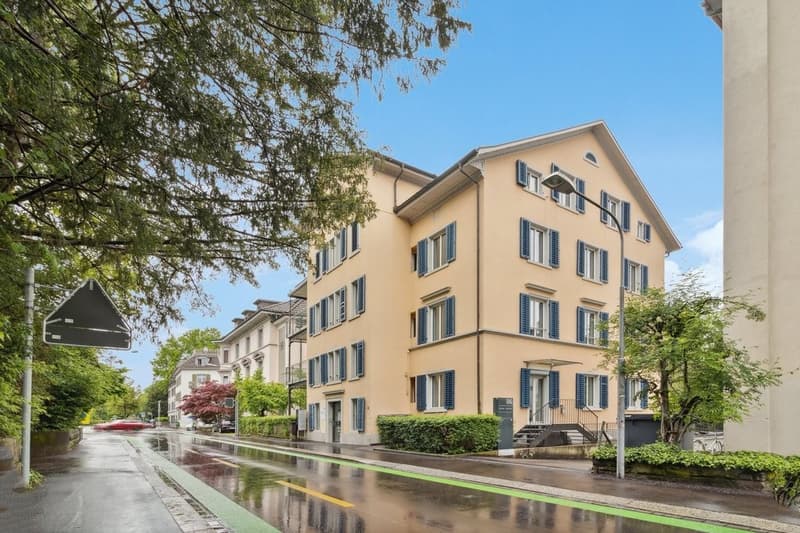 Aussenansicht