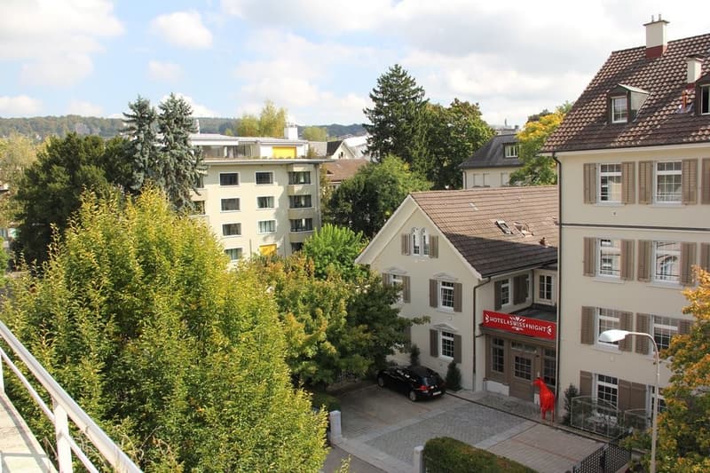 Aussicht