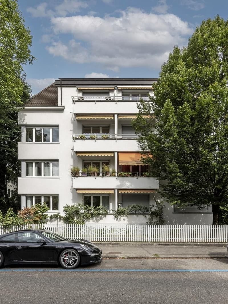 Aussenansicht