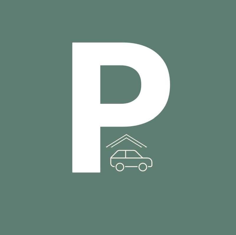 Garagenplatz mitten im Seefeld (1)