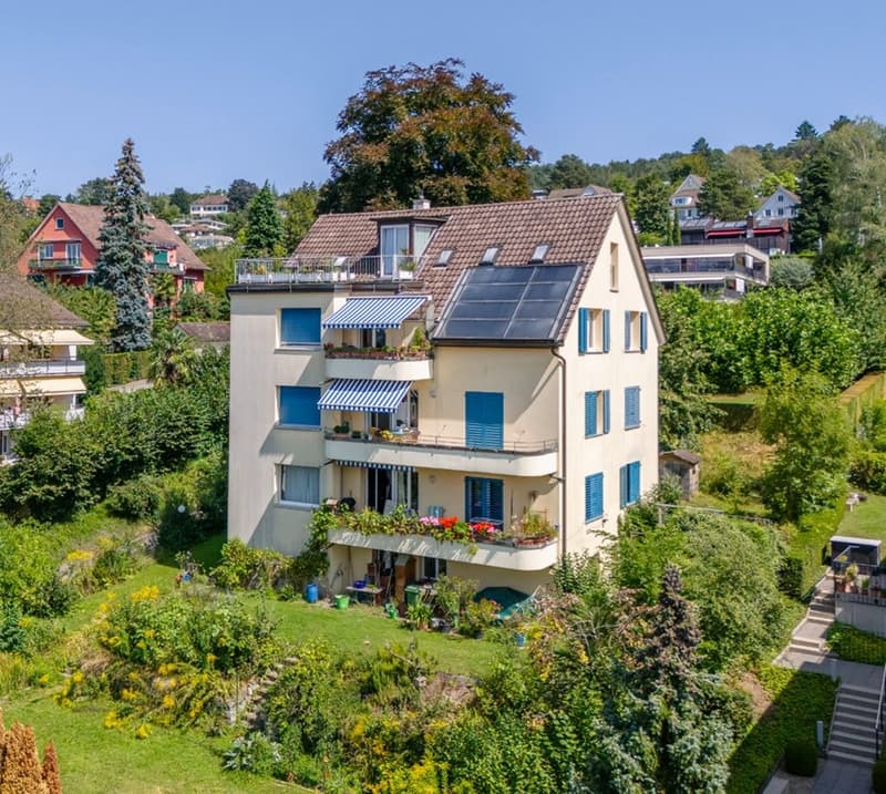 Aussenansicht