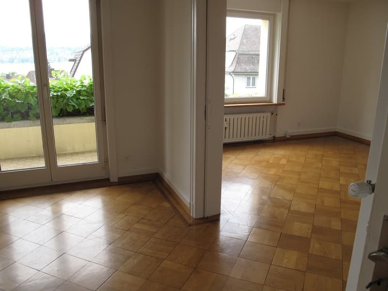 Wohnzimmer links