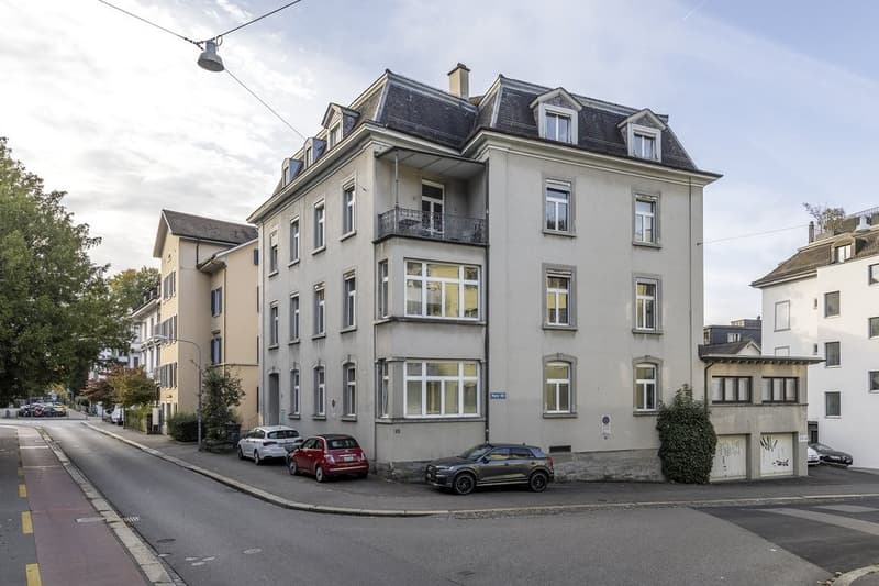 Aussenansicht