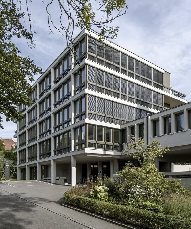 Aussenansicht