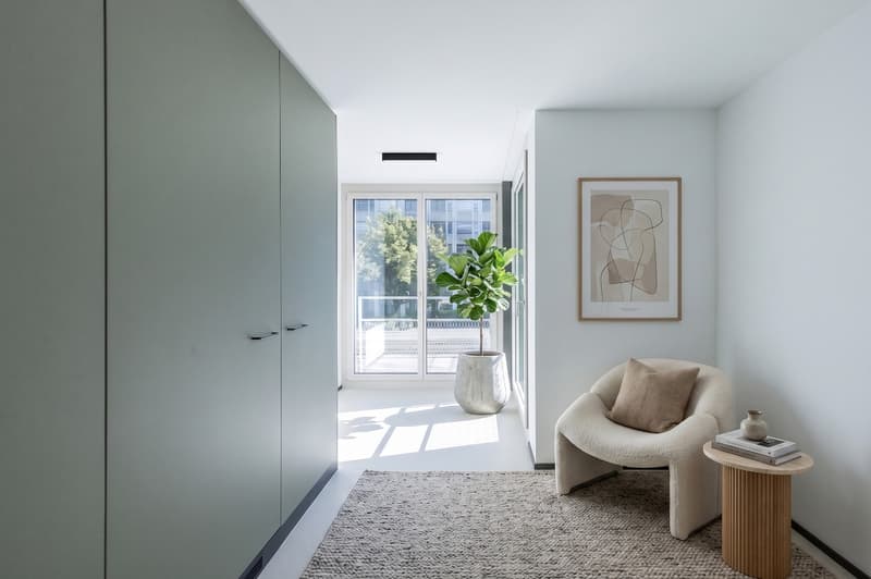 Erstvermietung Amalfi Due einzigartige Duplex-Atelierwohnungen (3)
