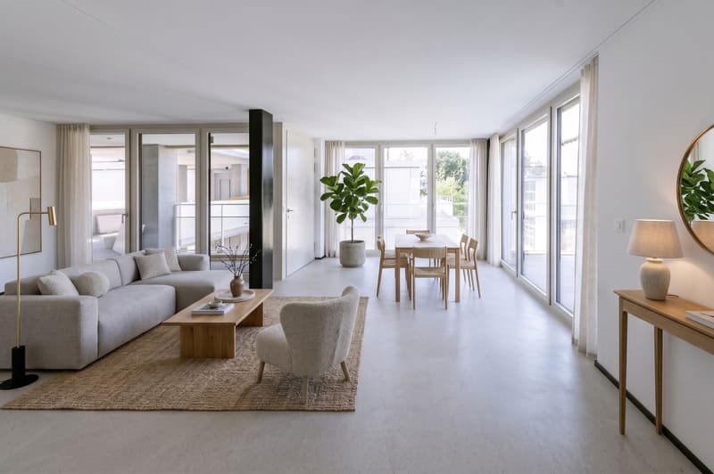 Erstvermietung Amalfi Due Urbane Maxilofts im Kreis 3 (1)