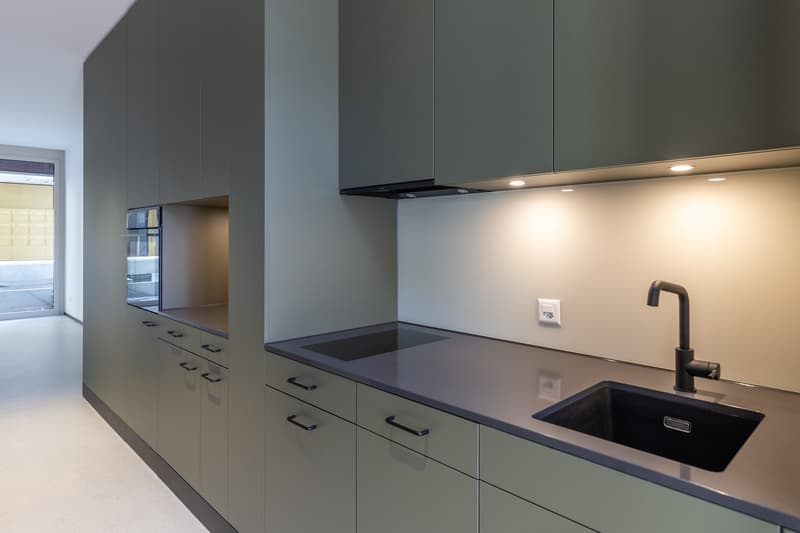 Erstvermietung Amalfi Due einzigartige Duplex-Atelierwohnungen (3)