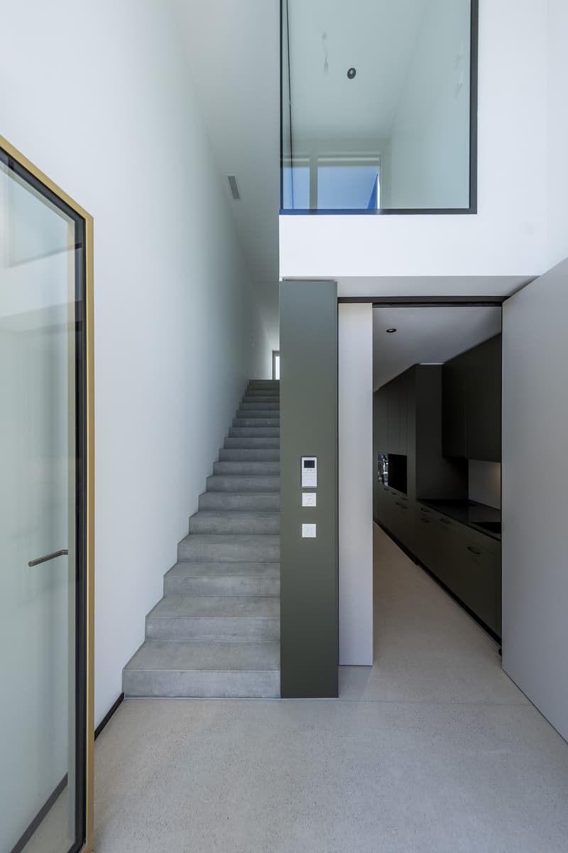 Erstvermietung Amalfi Due einzigartige Duplex-Atelierwohnungen (1)