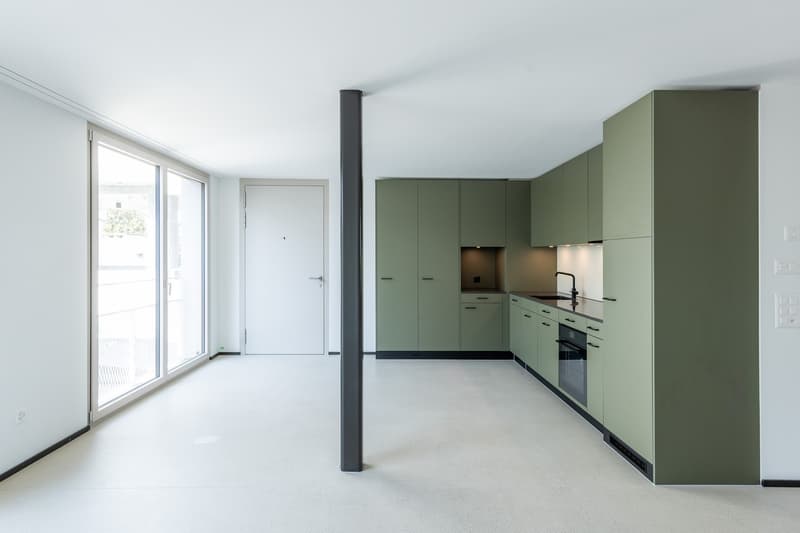 Erstvermietung Amalfi Due Urbanes Maxilofts im Kreis 3 (3)
