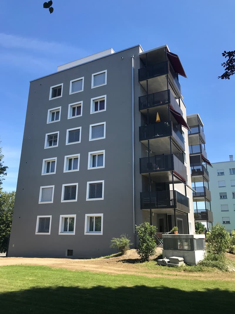 Appartement spacieux à louer – Idéal pour les familles (8)