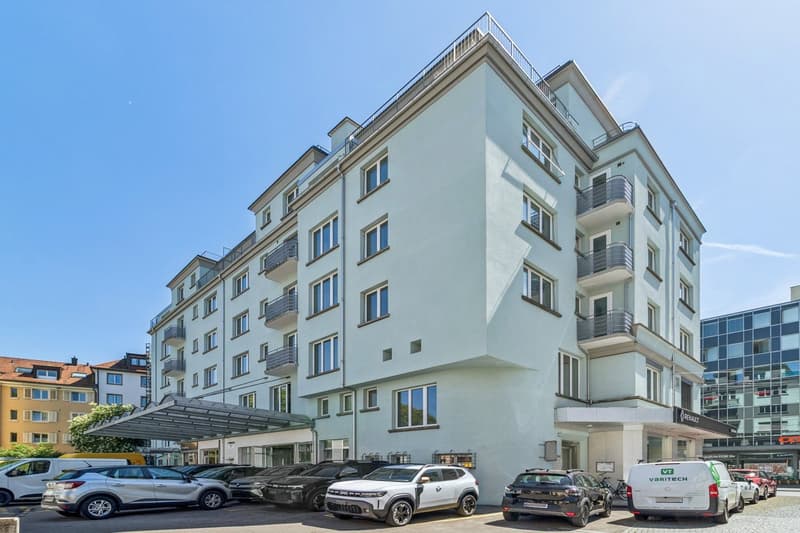 Attractive commercial space at Albisriederplatz – flexible use (4)